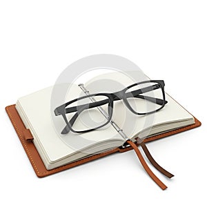 Background is plain white emphasizing the simplicity and elegance of the