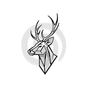 The background is plain white emphasizing the simplicity and elegance