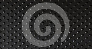 Background plan of different types