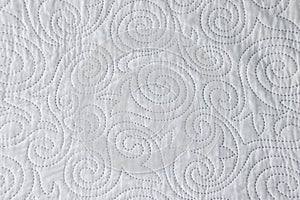 Background plan of different types