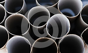 Background plan of different types