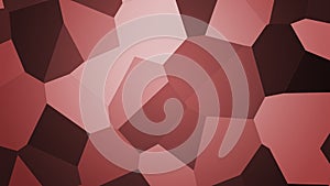 Background from polygons.