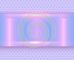 Background purple metallic, vector opalescence photo
