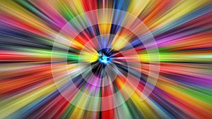 Background rainbow colours colour zoom backgrounds harlequin multi backdrop flags flag kaleidoscope light bright canes rays