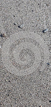 Background: Refine Beach Sand photo