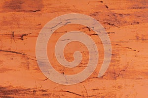 Background rusty metal sheet