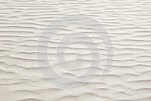 Background - sand dunes