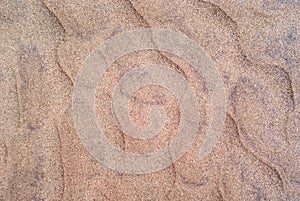 Background - sand dunes