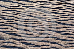 Background Sand Pattern