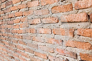 seamless brickwall texture