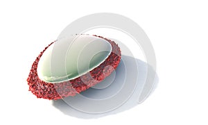 Background of Serenity stone, 3d