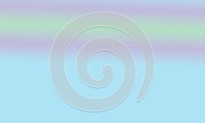 The background sets the stage for the foreground elements,