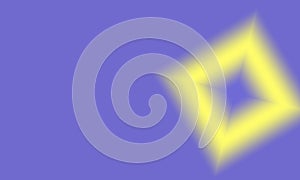 The choice of background can significantly influence the viewer's perception of the design.