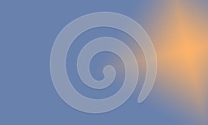 The background sets the stage for the foreground elements, providing context and enhancing