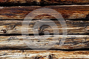 A background showing wooden Logs