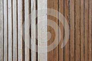 Background, slat, small pieces, vertical, beautiful