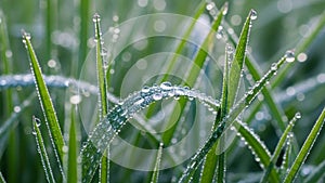 The background is softly blurred emphasizing the foreground detail