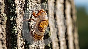 Background is softly blurred, emphasizing the sharp focus on