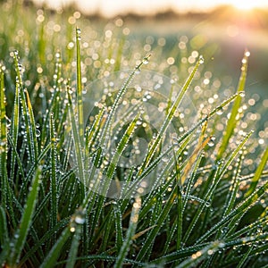 Background is softly out of focus emphasizing the sharp detailed