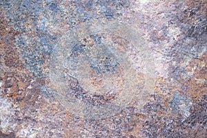 Background from a solid texture of notural stone