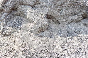 The background from the stone floor. Texture