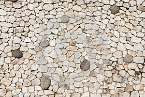 Background Stone pattern