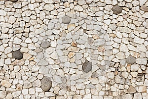 Background Stone pattern photo