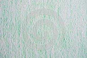 Background structure photographed in the studio using modern patterns and colors for background