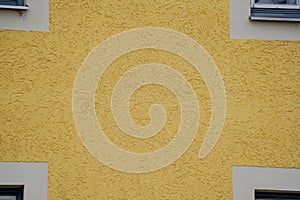 Background structure photographed in the studio using modern patterns and colors for background