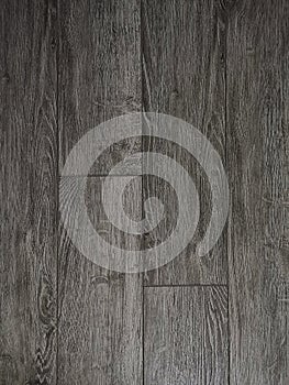 Background with a tree structure in dark gray with shades of brown