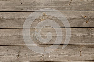 Background, surface wall wooden texture of old wood