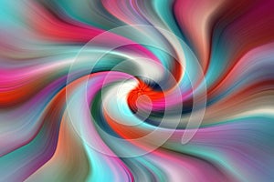 Background swirl swirling colours rainbow vertigo dream