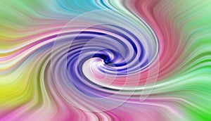 Background swirl swirling colours rainbow vertigo dream