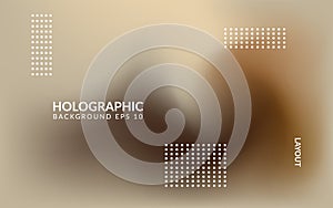 LIGHT BROWN ABSTRACT BACKGROUND TEMPLATE-05