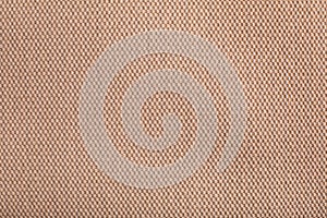 Background of textile texture. Macr