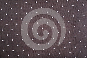 Background of textile texture. Macr