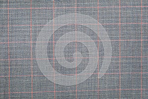 Background of textile texture. Macr