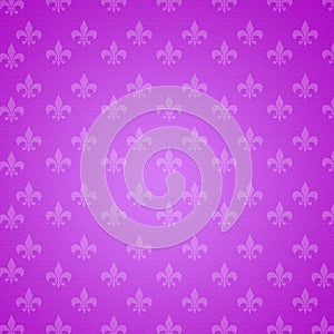 Background textura - floral - fundo roxo