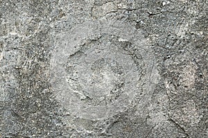 Background and texture of abstract old white gray concrete  wall finishing surface