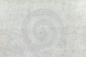 Background and texture of abstract white gray concrete wall finishing surface