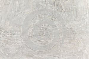 Background and texture of abstract white gray concrete wall finishing surface