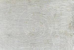 Background and texture of abstract white gray concrete wall finishing surface