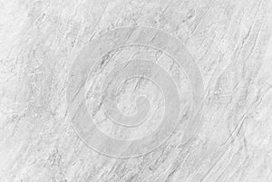 Background and texture of abstract white gray concrete wall finishing surface