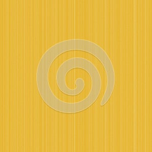 Background or texture of brushed steel yellow colored