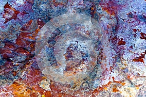 Background, texture - colored surface of natural stone