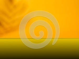 Background texture for comercial product , in yellow and orange color photo
