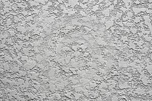 Background and texture of decorative Roughness gray Concrete Wall surface in vintage style