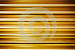 Background, texture of gold metal