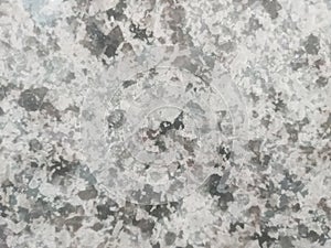 Background texture of granite stone slab.