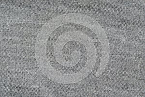 Textúra z šedá pletený tkanina 